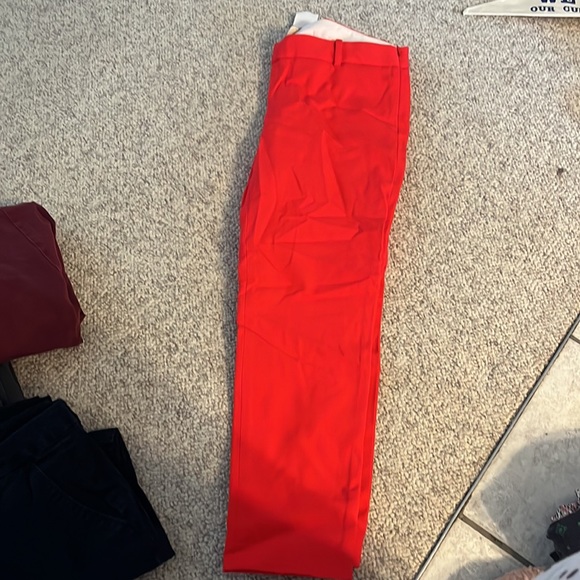 6 pair of pants bundle! All Mason Jules or J. Crew - Picture 5 of 9